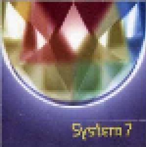 System 7: System 7 (CD) - Bild 1
