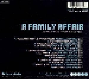 A Family Affair (CD) - Bild 2