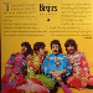 The Beatles: Anthology 2 (3-LP) - Bild 6