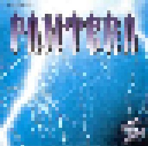 Pantera: Original Live Recorded (CD) - Bild 1