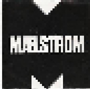 Cover - Maelstrom: Megamorphosis