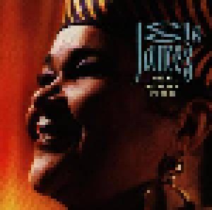 Etta James: The Right Time (CD) - Bild 1