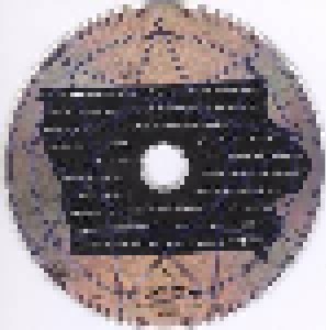 Slipknot: Iowa (Promo-CD) - Bild 3