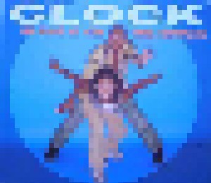 Clock: Blame It On The Boogie (Single-CD) - Bild 1