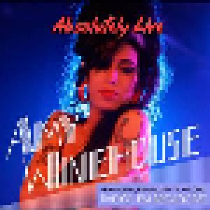 Amy Winehouse: Absolutely Live Tempodrom Berlin 15 Oct. 2007 (CD) - Bild 1