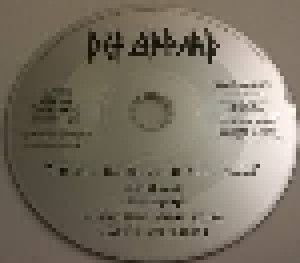 Def Leppard: Miss You In A Heartbeat (2-Single-CD) - Bild 6