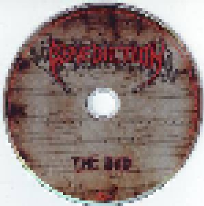 Benediction: Killing Music (CD + DVD) - Bild 4