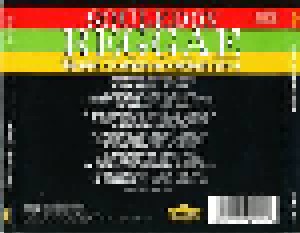 Souled On Reggae (CD) - Bild 2