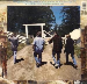 Crosby, Stills, Nash & Young: American Dream (LP) - Bild 2