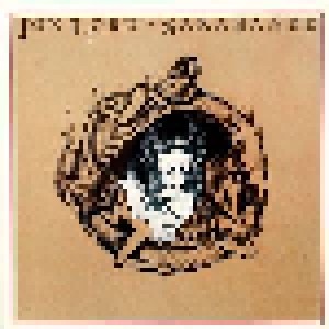 Jon Lord: Sarabande (LP) - Bild 1