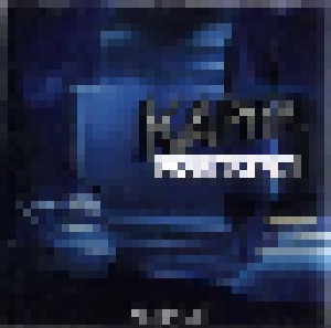 Laibach: Kapital (CD) - Bild 1