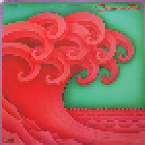 Crimson Tide: Crimson Tide (LP) - Bild 1