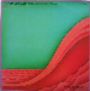 Crimson Tide: Crimson Tide (LP) - Bild 2