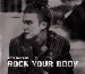 Cover - Justin Timberlake: Rock Your Body