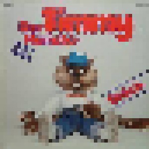 Timmy: Der Hamster (Promo-LP) - Bild 1