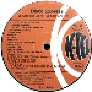 Disco Express (LP) - Bild 4