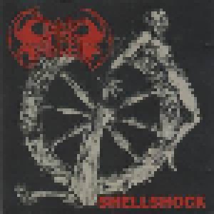 Cover - Shellshock: Into The Inferno / Hells On Its Knees