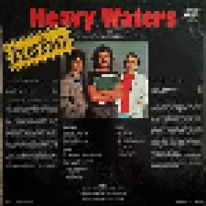 Turbo: Heavy Waters (LP) - Bild 2