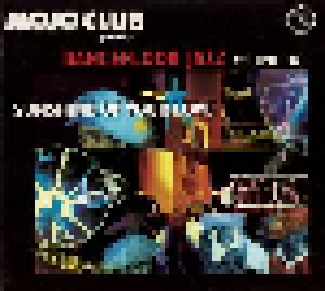 Cover - Gimmicks, The: Mojo Club Presents Dancefloor Jazz Vol. 05 - Sunshine Of Your Love