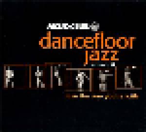 Cover - George "Wild Child" Butler: Mojo Club Presents Dancefloor Jazz Vol. 08 - Love The One You're With