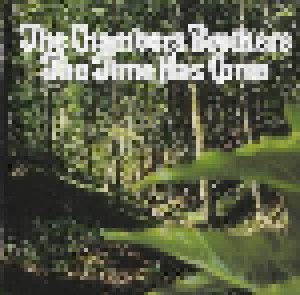 The Chambers Brothers: The Time Has Come (CD) - Bild 4