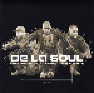De La Soul: Art Official Intelligence: Mosaic Thump (CD) - Bild 1