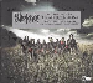 Slipknot: All Hope Is Gone (CD + DVD) - Bild 1