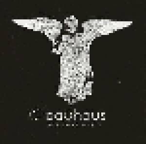 Bauhaus: Go Away White (CD) - Bild 5