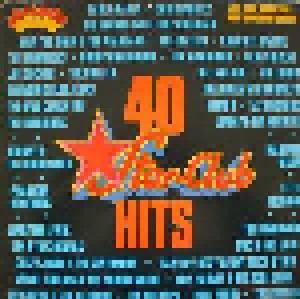 40 Star Club Hits (2-LP) - Bild 3