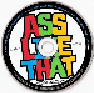 Eminem: Ass Like That (Single-CD) - Bild 2