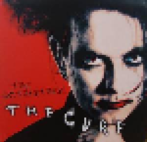The Cure: Gothfather, The - Cover