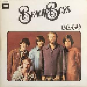 The Beach Boys: 66/69 - Cover