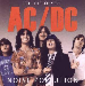 AC/DC: Noise Pollution - Cover