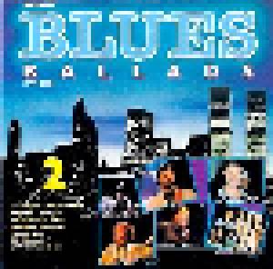 Blues Ballads 2 - Cover