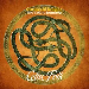 Garden Of Delight: Celtic Journey-Celtic Folk, The - Cover