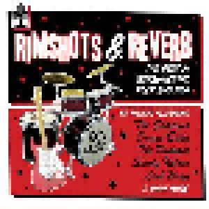 Rimshots & Reverb - The Best In Instrumental Rock And Pop - Cover