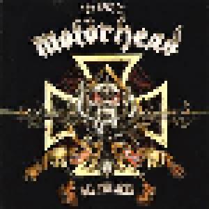 Motörhead: All The Aces - Cover