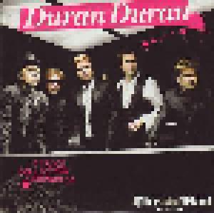 Duran Duran: 10 Track Collectors' Edition CD (Live From London) - Cover