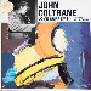 John Coltrane: Love Supreme - Cover