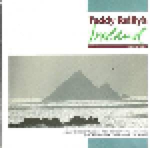 Paddy Reilly: Paddy Reilly's Ireland Vol.1 & 2 - Cover