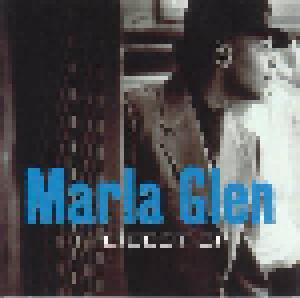 Marla Glen: Best Of, The - Cover