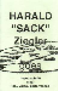 Harald "Sack" Ziegler: Goes Transfair - Cover