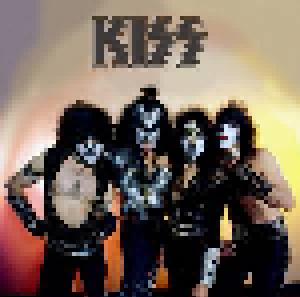 KISS: Live At The Municipal Auditorium, Nashville, Tn, USA On The 11th January 1984 - Cover
