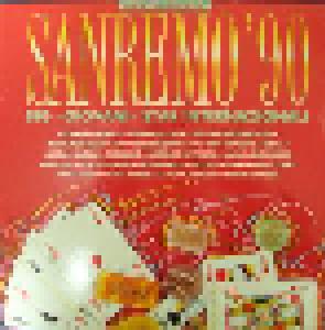 Sanremo '90 - Cover
