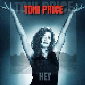 Toni Price: Hey - Cover