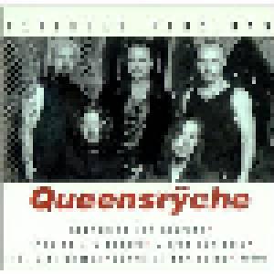 Queensrÿche: Extended Versions - Cover