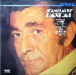 Jean-Claude Pascal: Jean Claude Pascal (Decca) - Cover