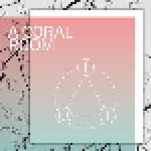 A Coral Room: IoT - Cover