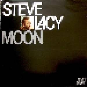 Steve Lacy: Moon - Cover
