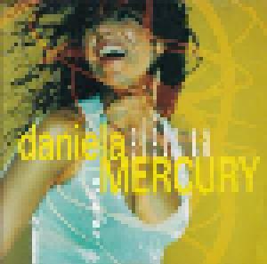 Daniela Mercury: Elétrica - Ao Vivo - Cover